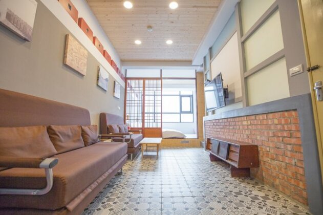 South Gate Home Stay - Photo4