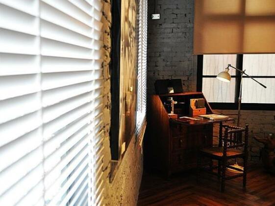 Square House - Photo2