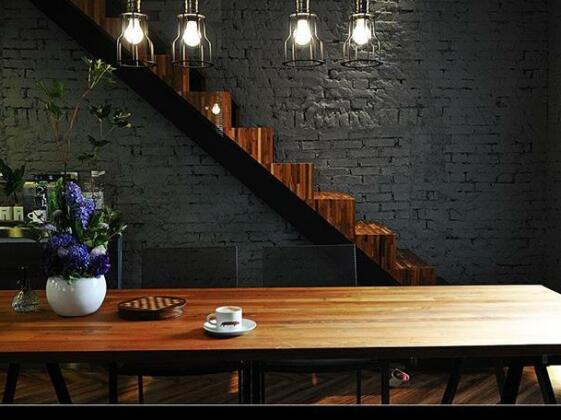 Square House - Photo3
