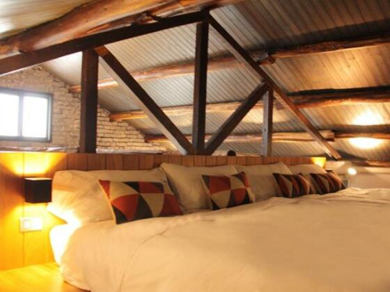 Square House - Photo4