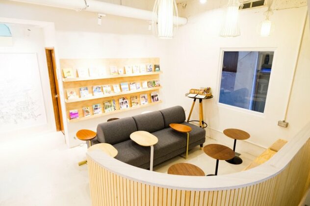 SSS Life Hotel - Photo3