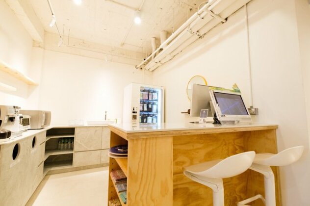 SSS Life Hotel - Photo4