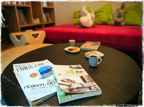 StayKids B&B - Photo3