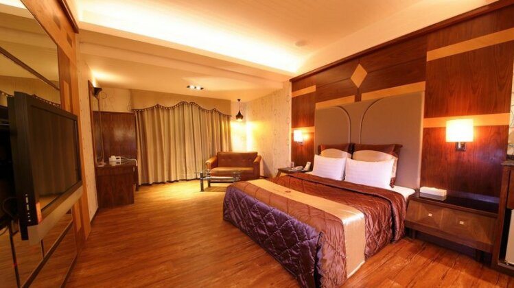 Summer House Motel - Photo3