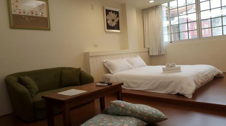 Summer Tree Homestay - Photo2