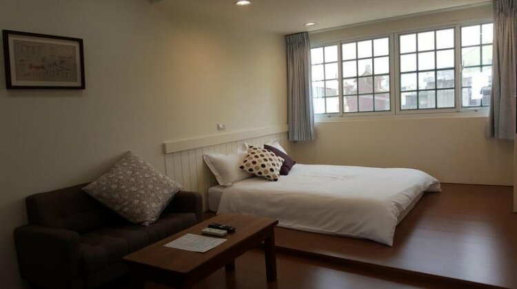 Summer Tree Homestay - Photo3