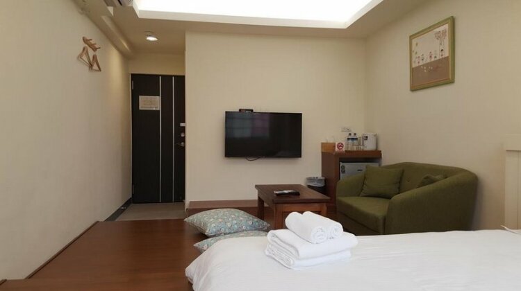 Summer Tree Homestay - Photo4