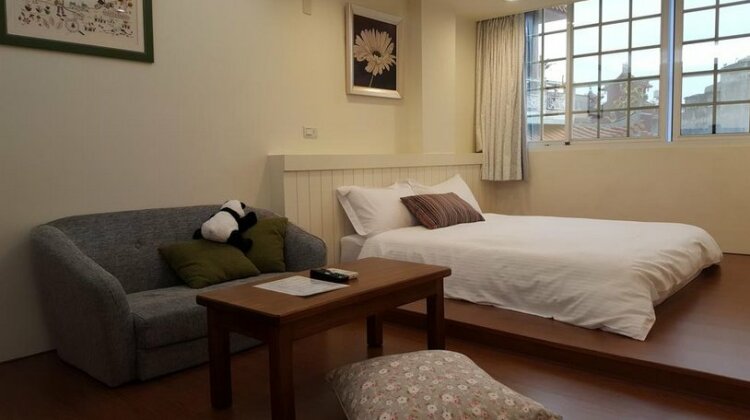 Summer Tree Homestay - Photo5