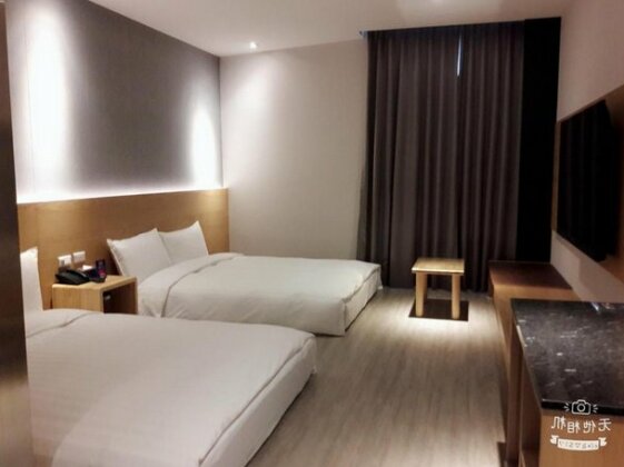 SUNLINE Motel & Resort