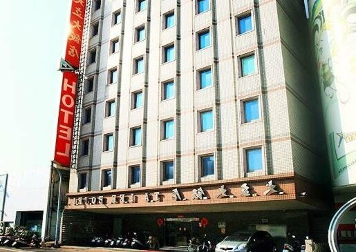 Ta Lee Hotel