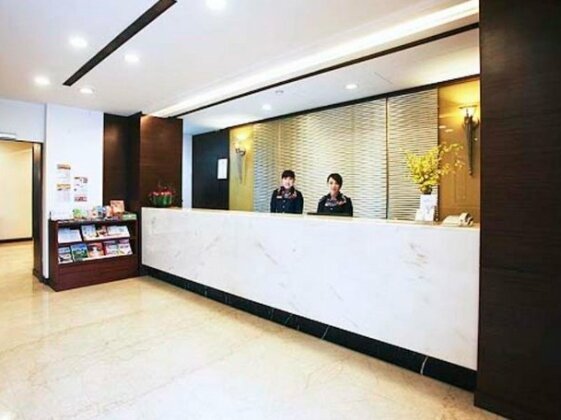 Ta Lee Hotel - Photo2