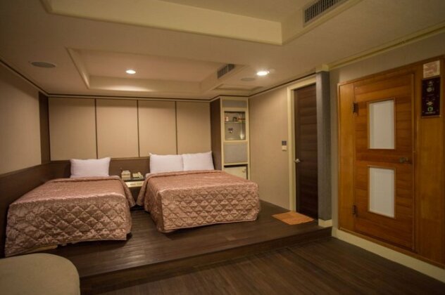 Ta Lee Hotel - Photo3