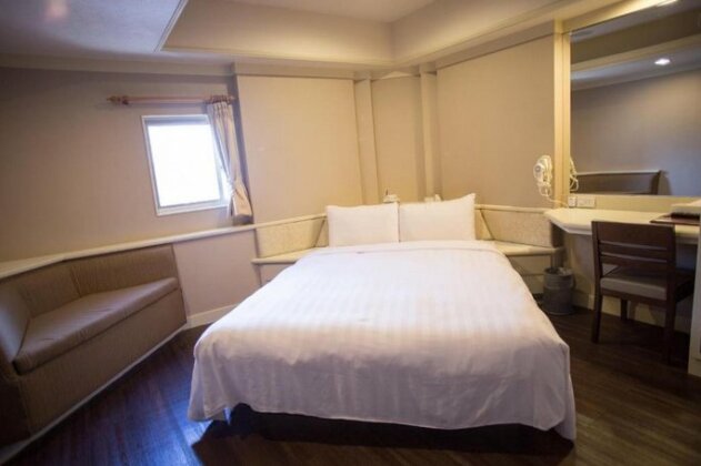 Ta Lee Hotel - Photo4