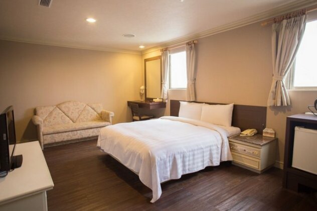 Ta Lee Hotel - Photo5