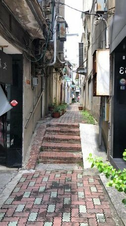 Tai-Wong Tatami Room Hostel - Photo4