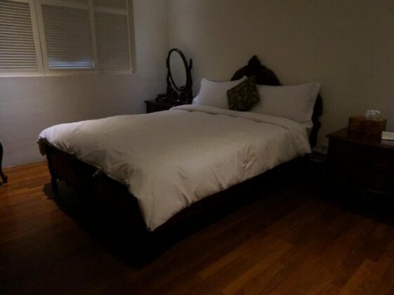 Tainan Amanda Homestay - Photo2
