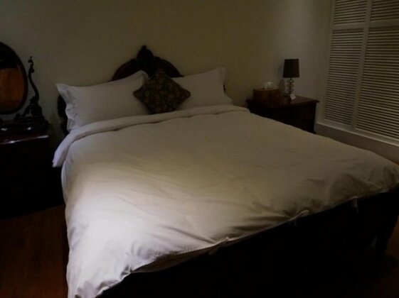 Tainan Amanda Homestay - Photo3