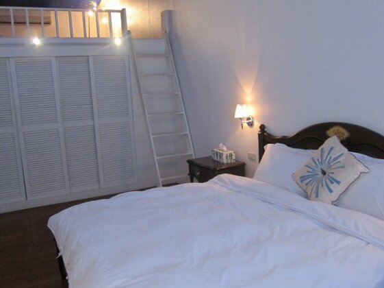 Tainan Amanda Homestay - Photo4