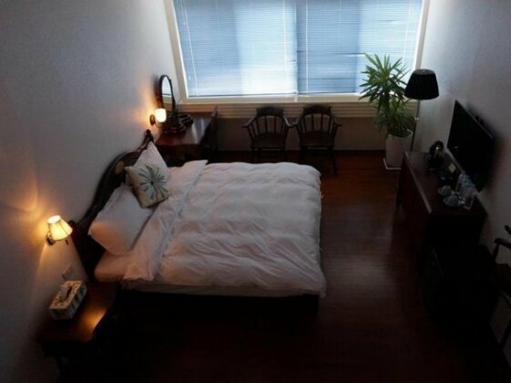 Tainan Amanda Homestay - Photo5