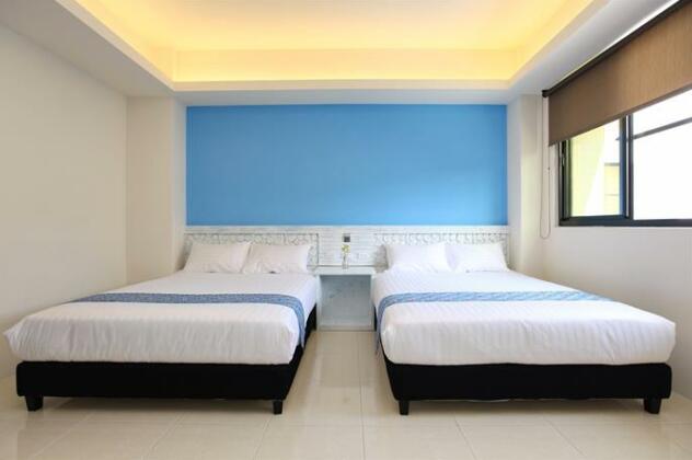 Tainan An Ping 72 HOSTEL - Photo4