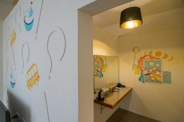 Tainan Anping House - Photo3