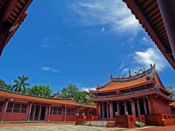 Tainan Anping House - Photo5