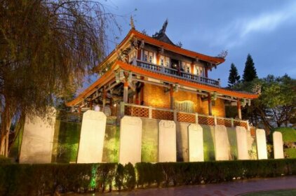 Tainan Anping House