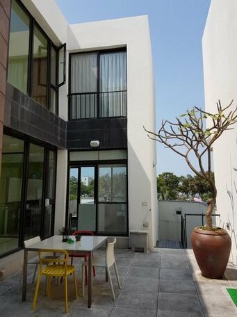 Tainan Anping - Shuiau 180 - Photo2
