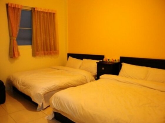Tainan B&B III