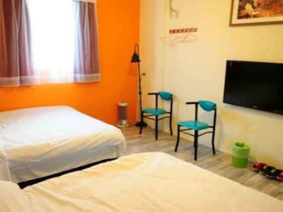 Tainan B&B III - Photo2