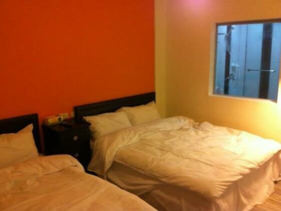 Tainan B&B III - Photo3