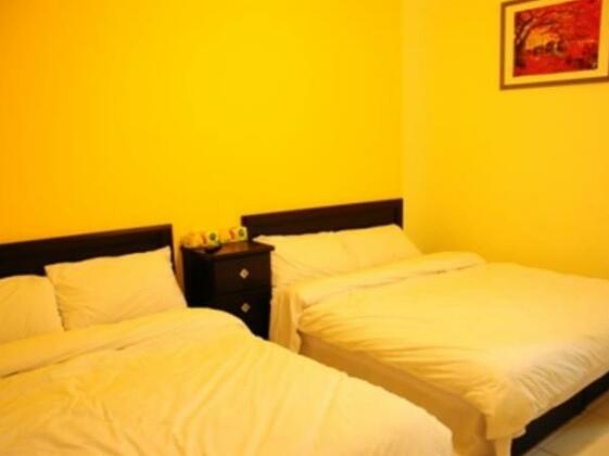 Tainan B&B III - Photo4