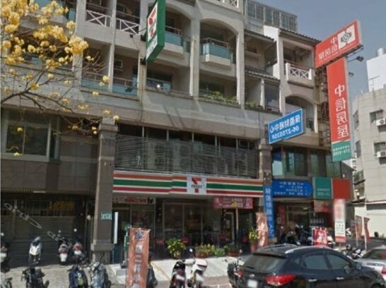 Tainan B&B V