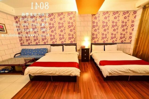 Tainan B&B V - Photo2