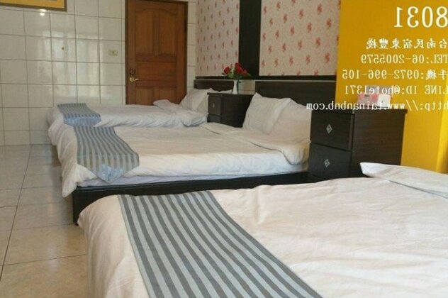 Tainan B&B V - Photo5