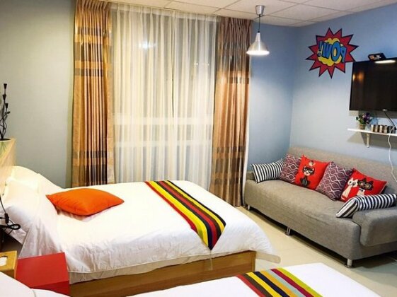 Tainan B&B - Photo2