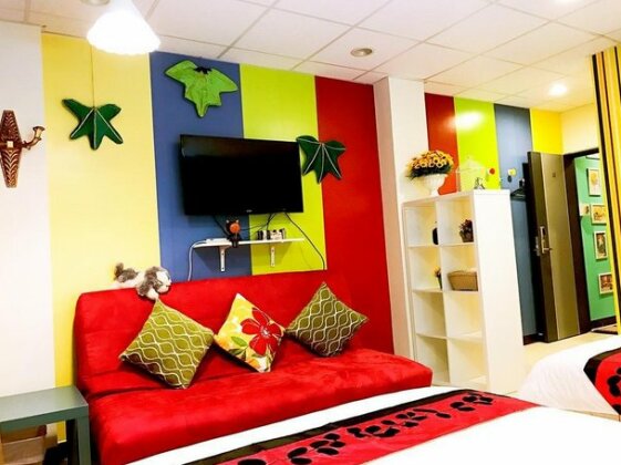 Tainan B&B - Photo3