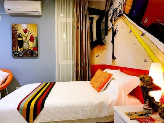 Tainan B&B - Photo4