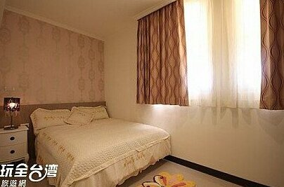 Tainan Bed and Breakfast 22 & 36 Star Hall