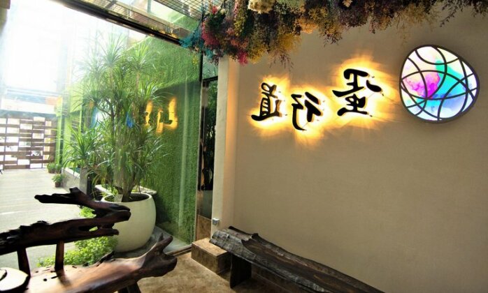 Tainan Danxingdao - Photo4