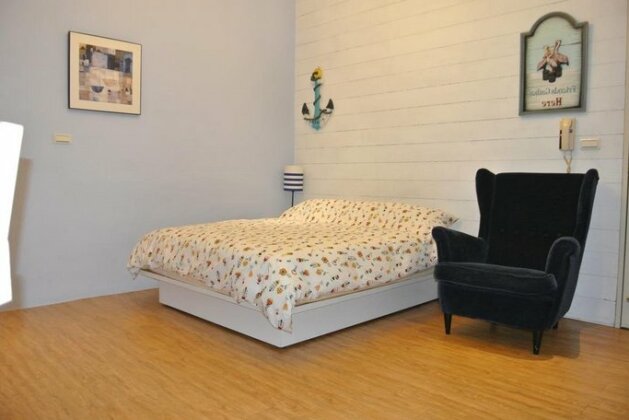 Tainan Dream - Photo3