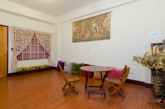 Tainan Here Hostel - Photo2