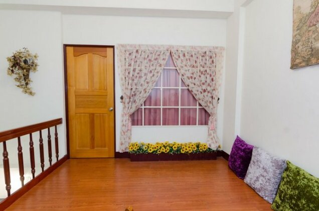 Tainan Here Hostel - Photo4