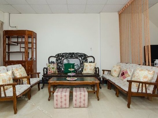 Tainan Here Hostel - Photo5