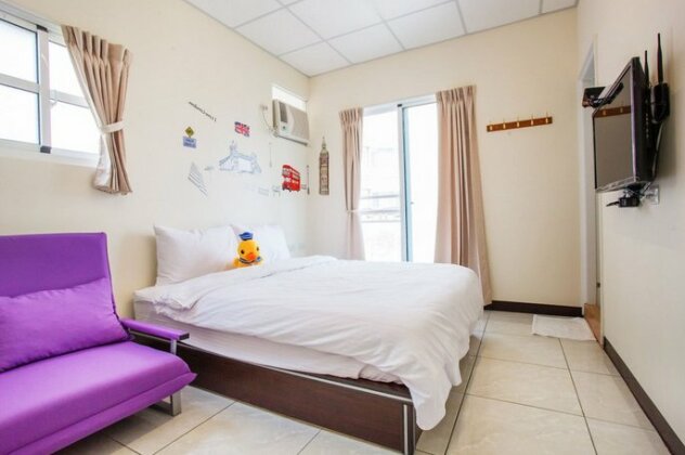 Tainan House B - Photo2
