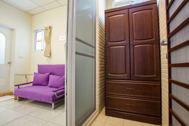 Tainan House B - Photo3
