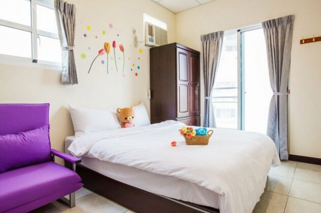 Tainan House B - Photo4