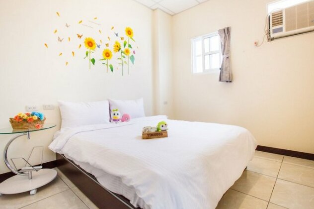Tainan House B - Photo5