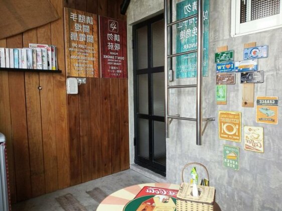 Tainan House - Photo2