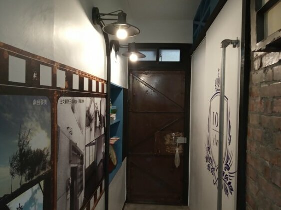 Tainan House - Photo5